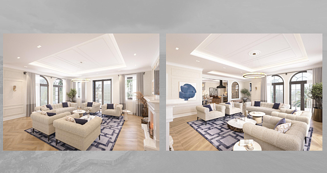 Luxury Seafront Villa – Lustica  — photo 23